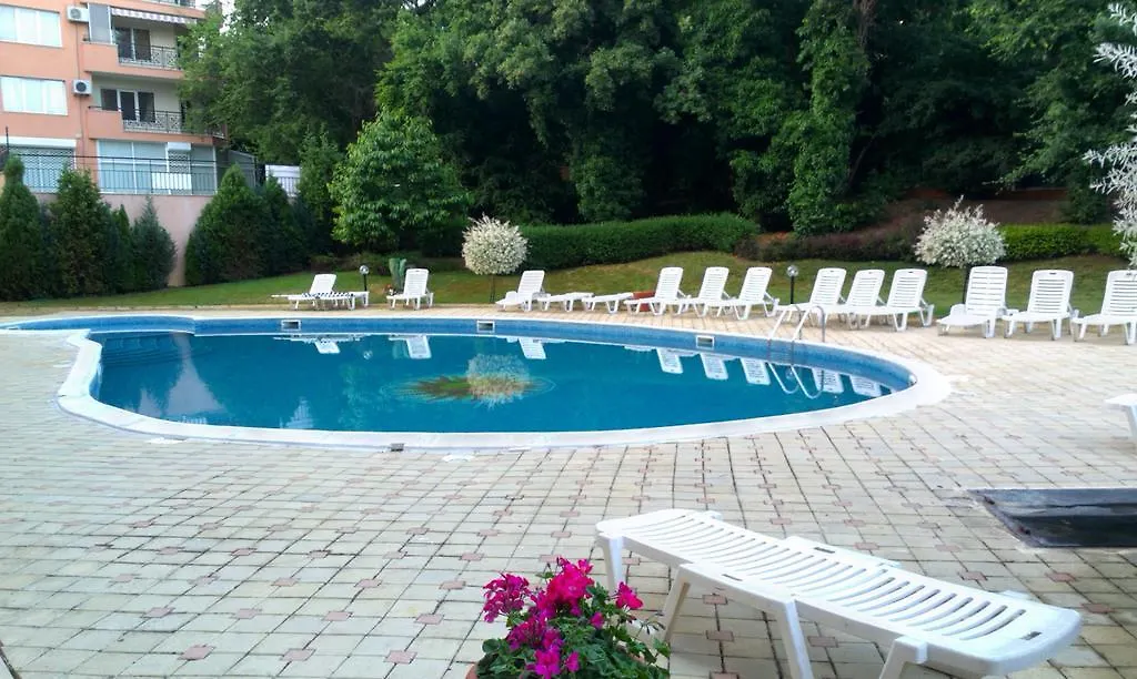 Luxury Sunrise Complex Apartment Goudstrand 0*,  Bulgarije