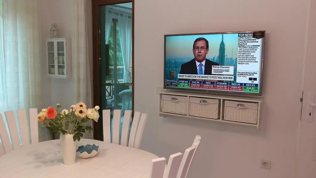 Luxury Sunrise Complex Apartment غولدن ساندز
