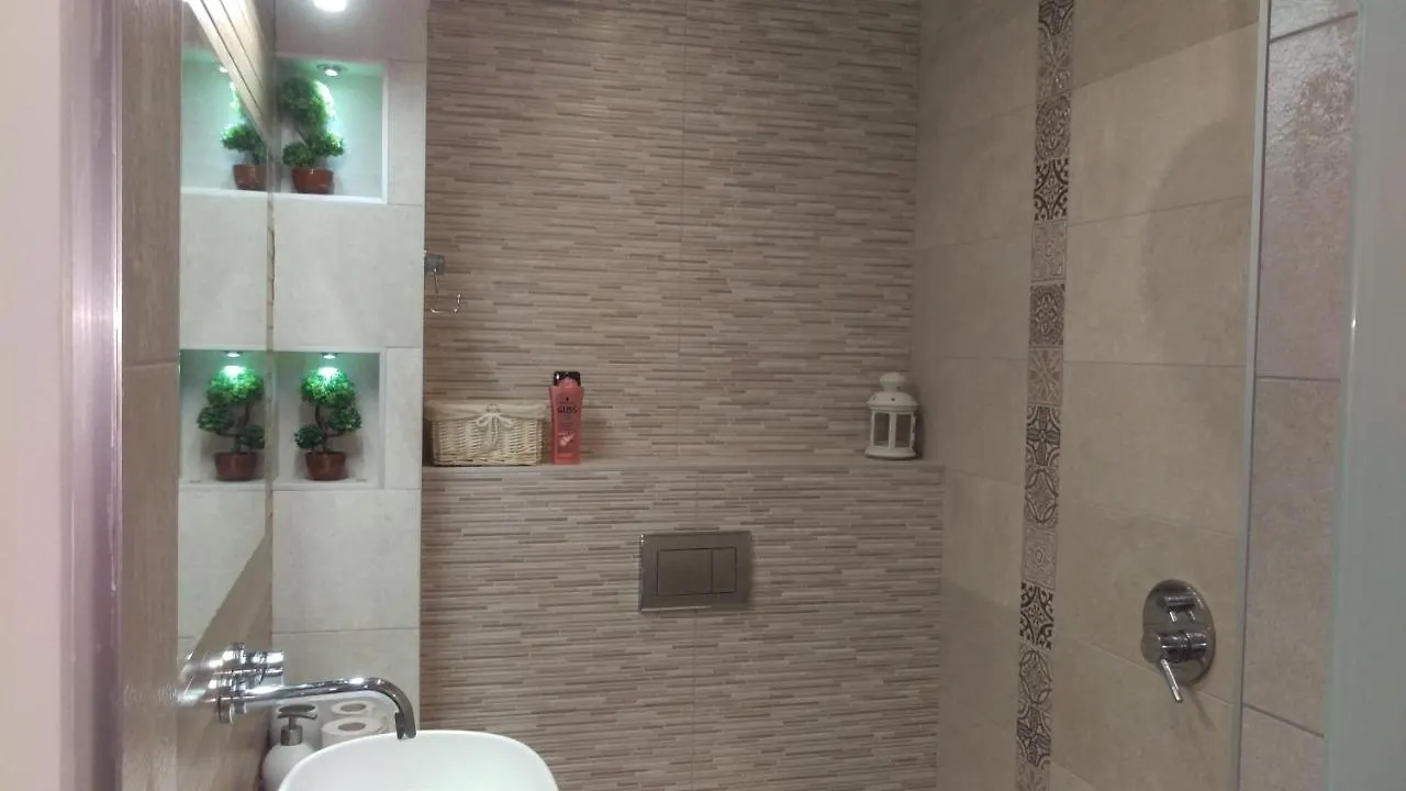 Luxury Sunrise Complex Apartment Goudstrand Bulgarije