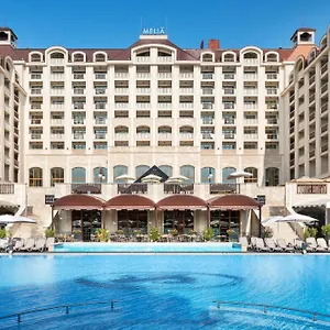 5* Hotel Melia Grand Hermitage