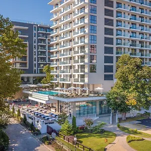 Grifid Metropol (adults Only) Golden Sands