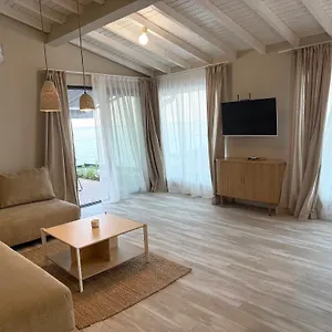  Apartment Kabakum