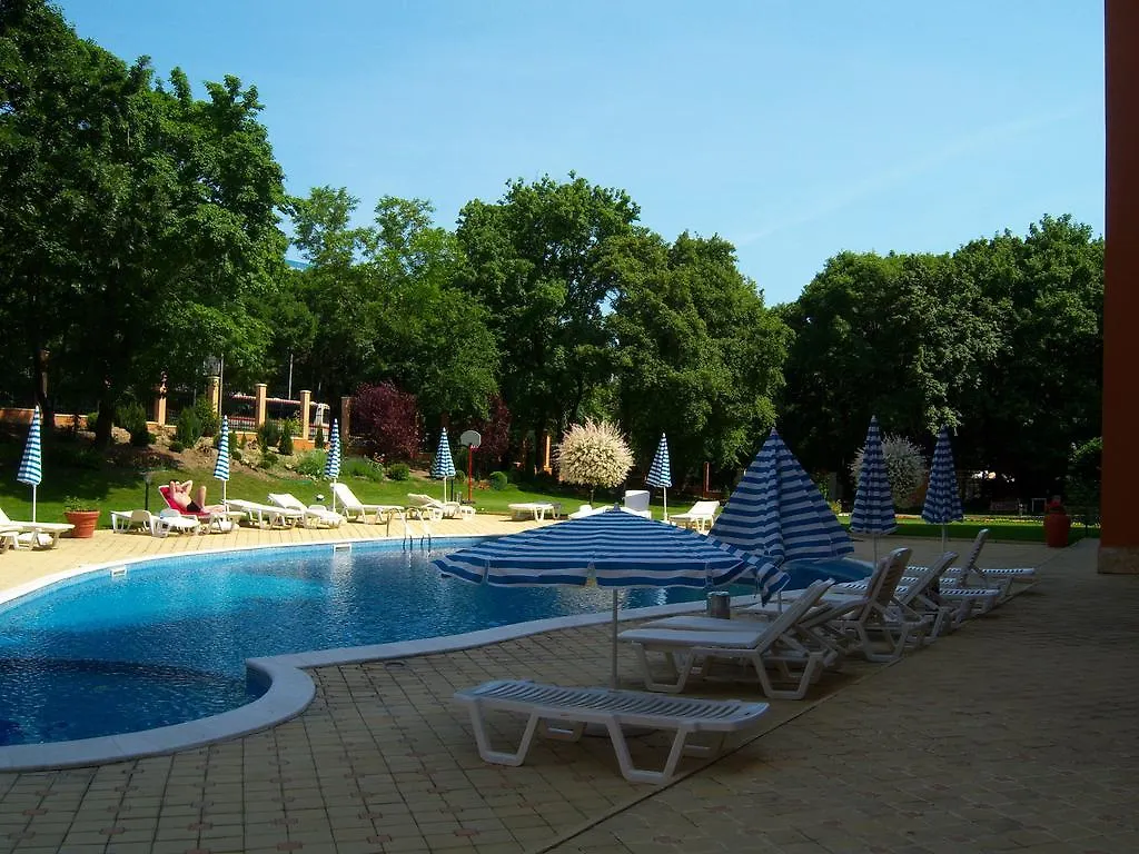 Luxury Sunrise Complex Apartment Golden Sands