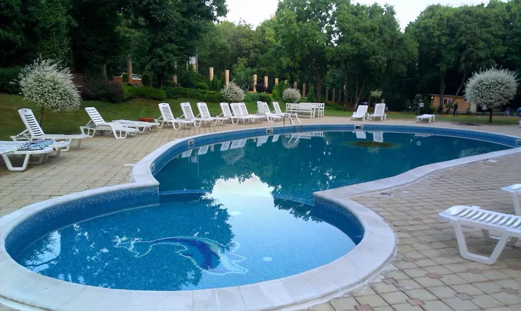 Luxury Sunrise Complex Apartment Golden Sands