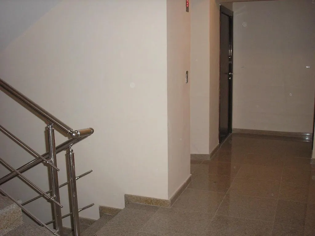 Luxury Sunrise Complex Apartment Golden Sands