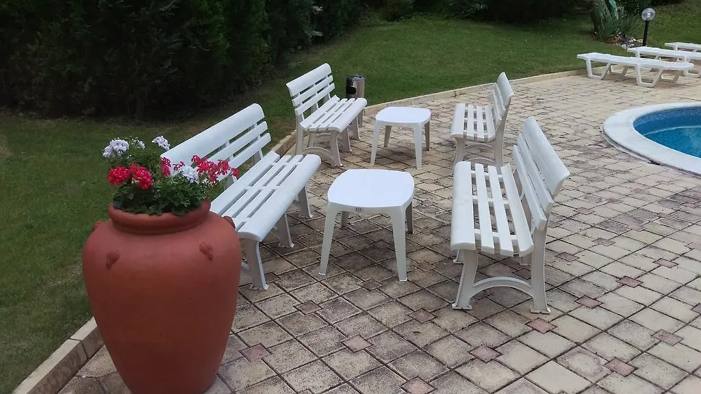 Luxury Sunrise Complex Apartment Golden Sands