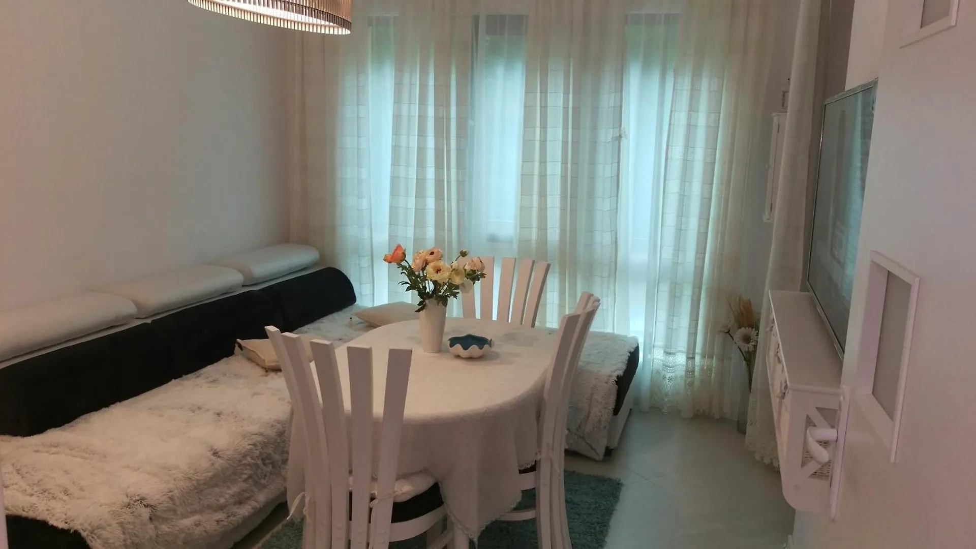 Luxury Sunrise Complex Apartment Golden Sands