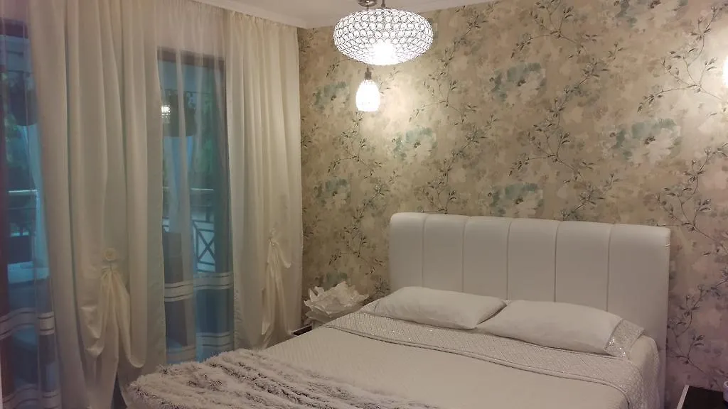 Luxury Sunrise Complex Apartment Golden Sands 0*,