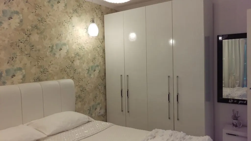 Luxury Sunrise Complex Apartment Golden Sands Bulgaria