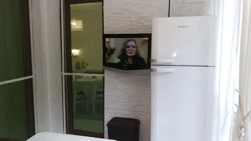 Luxury Sunrise Complex Apartment Golden Sands