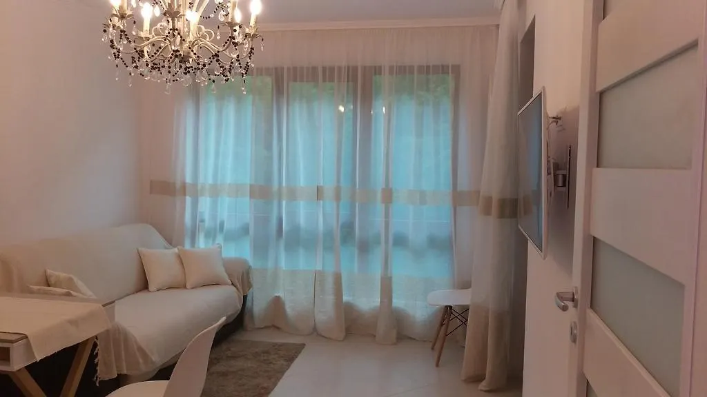 Luxury Sunrise Complex Apartment Golden Sands