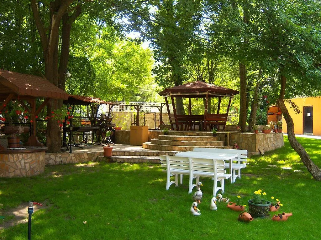 Luxury Sunrise Complex Apartment Golden Sands 0*,  Bulgaria