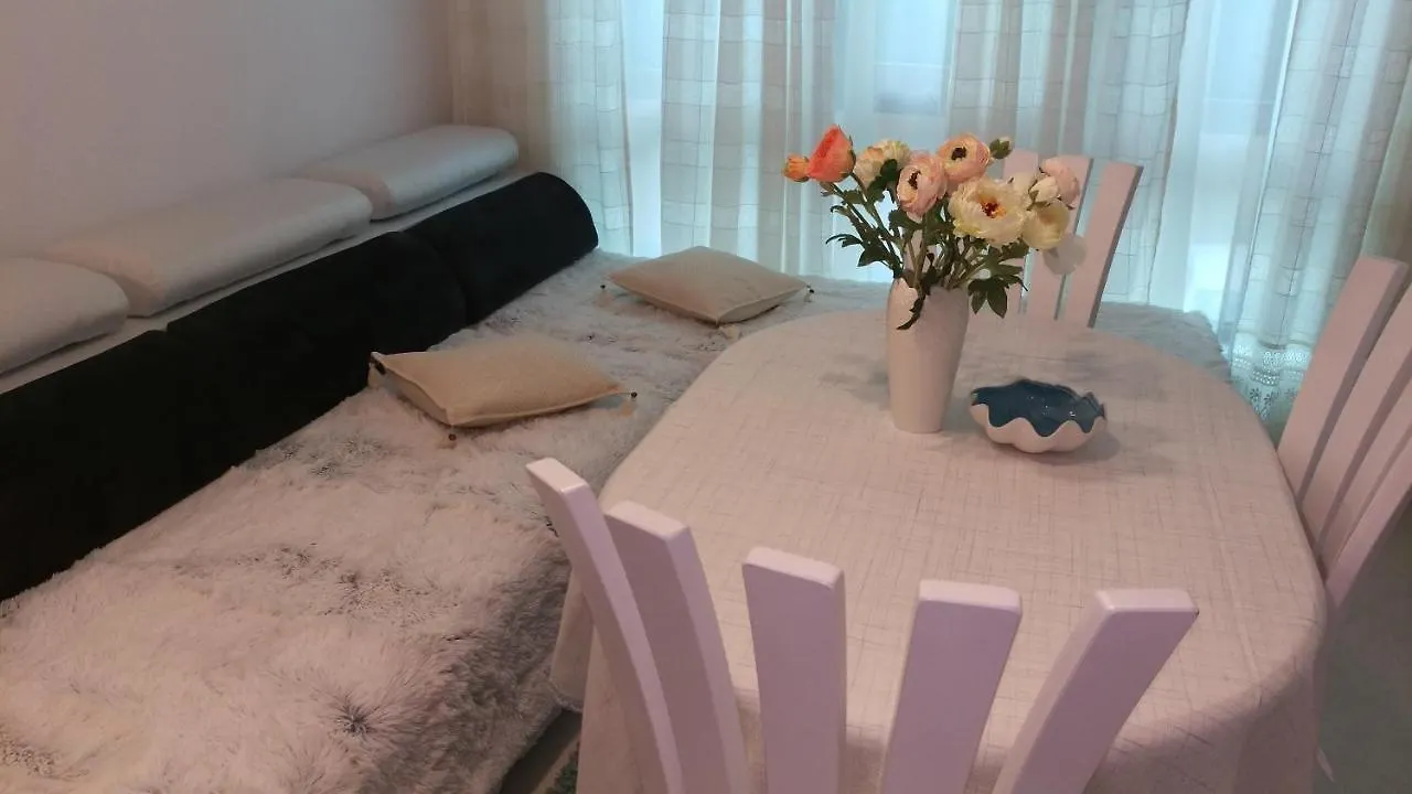 Luxury Sunrise Complex Apartment Golden Sands