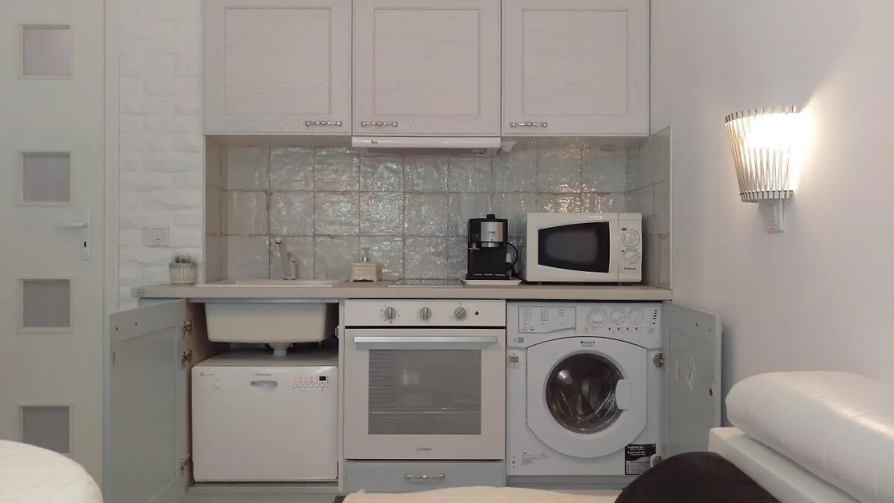 Luxury Sunrise Complex Apartment Golden Sands 0*,
