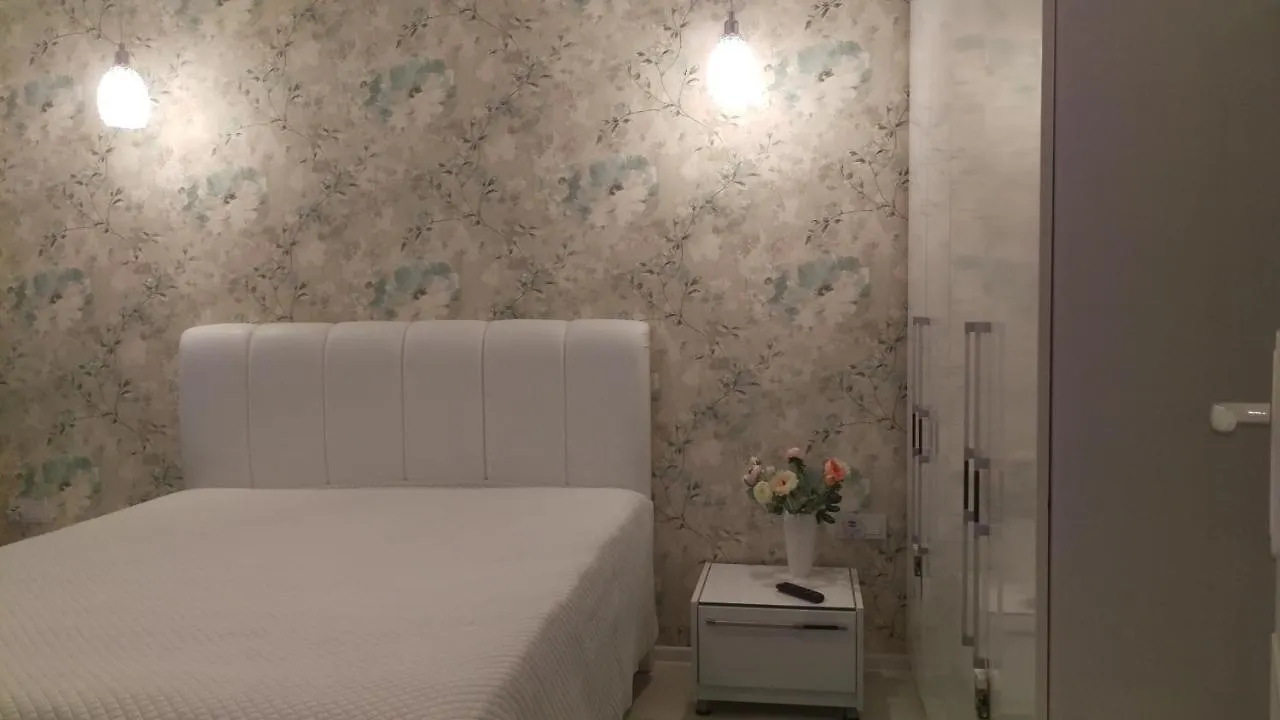 Luxury Sunrise Complex Apartment Golden Sands
