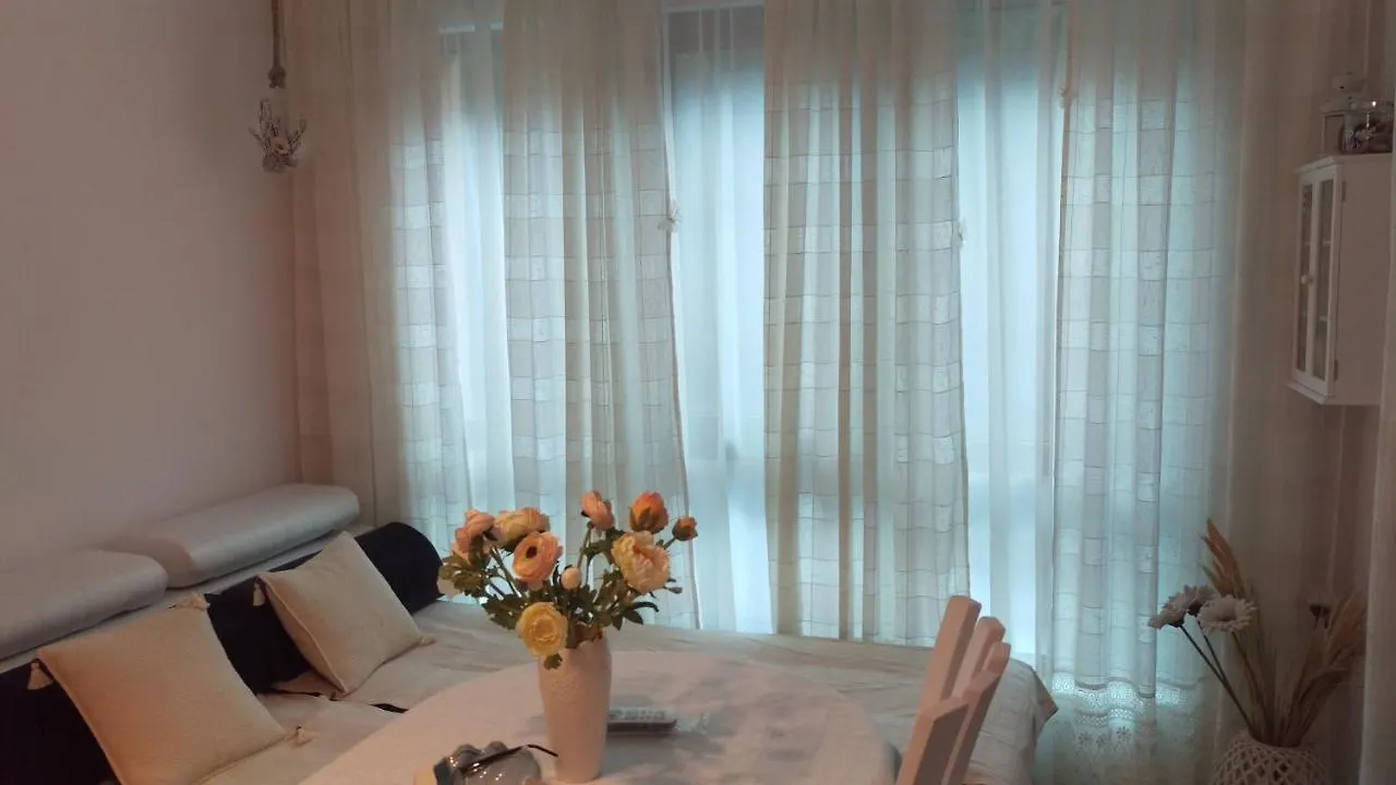 Luxury Sunrise Complex Apartment Golden Sands Bulgaria