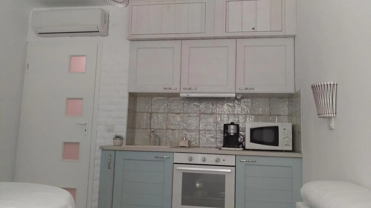 Luxury Sunrise Complex Apartment Golden Sands