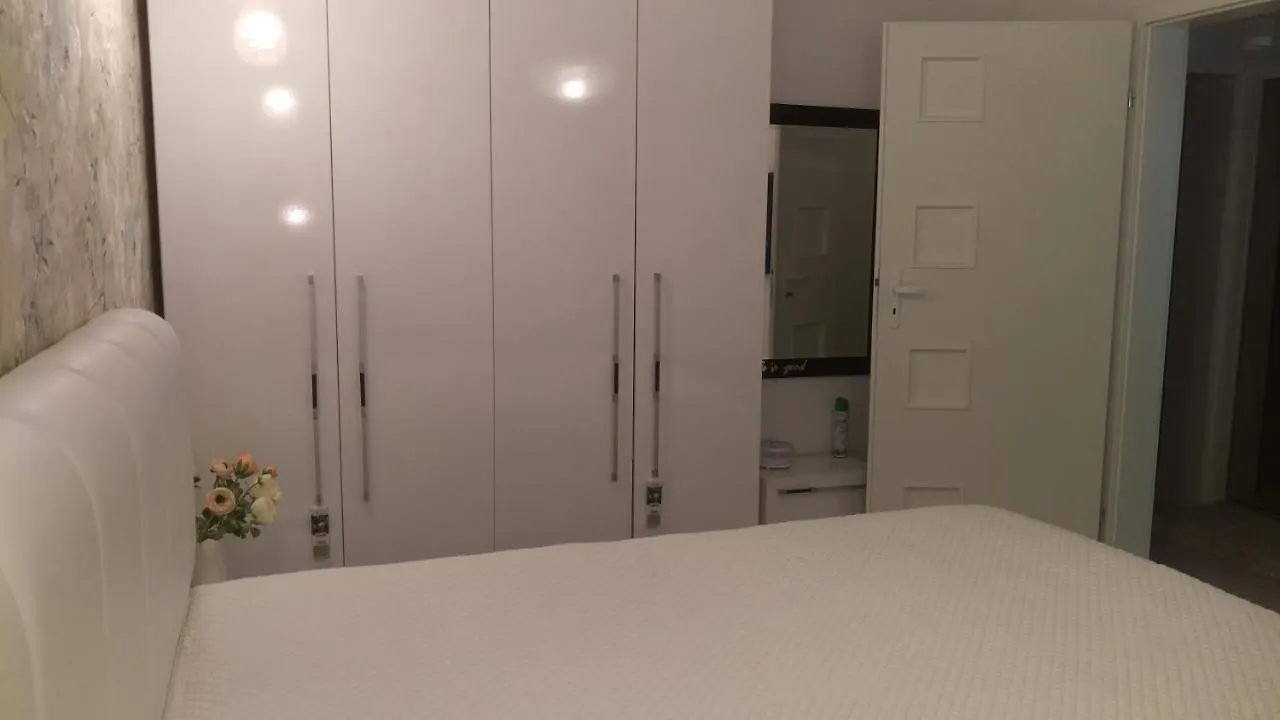 Luxury Sunrise Complex Apartment Golden Sands