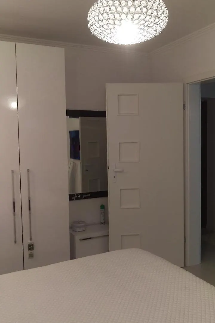 Luxury Sunrise Complex Apartment Golden Sands