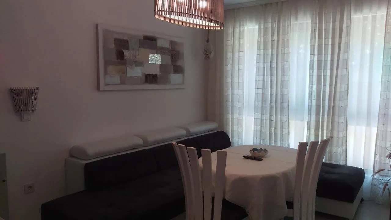 Luxury Sunrise Complex Apartment Golden Sands