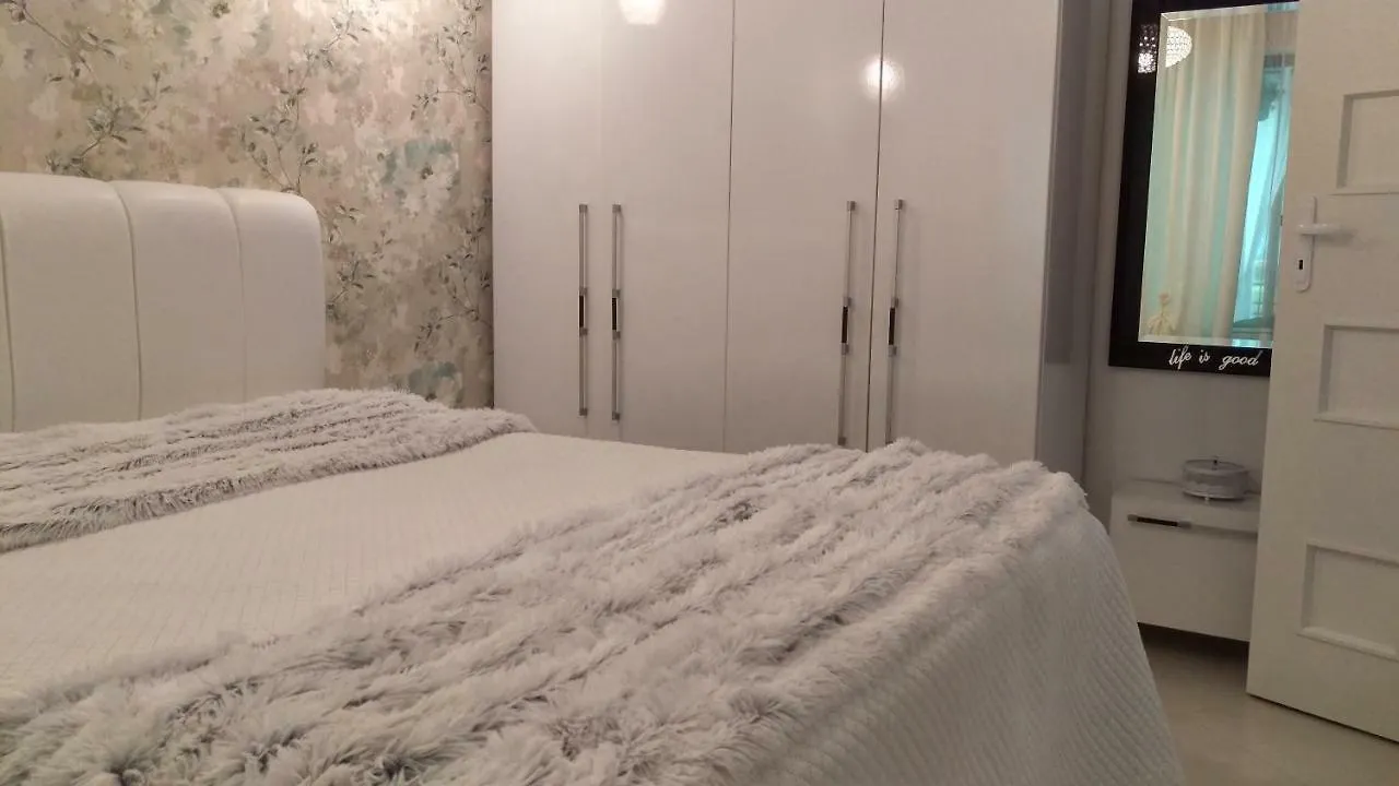 Luxury Sunrise Complex Apartment Golden Sands 0*,