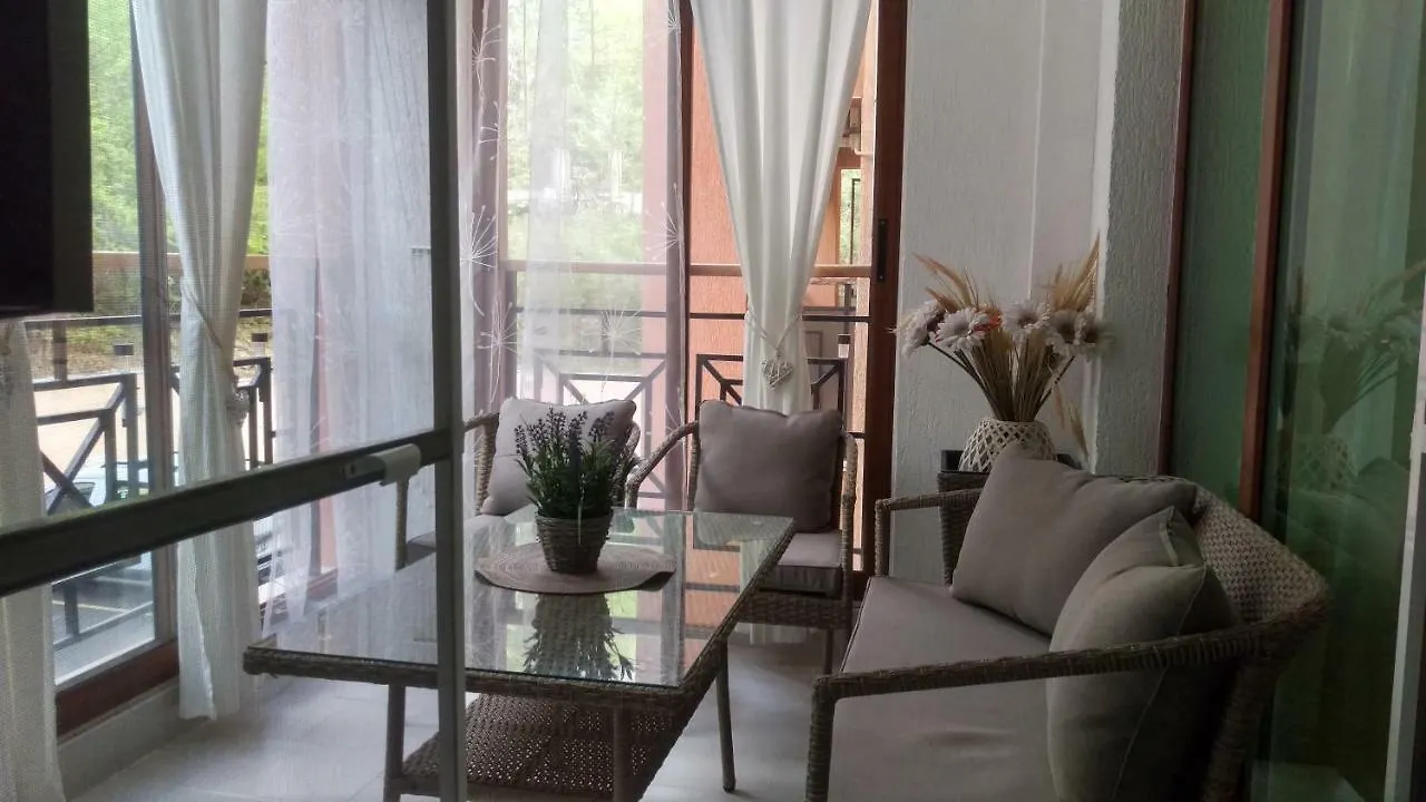 Luxury Sunrise Complex Apartment Golden Sands 0*,  Bulgaria