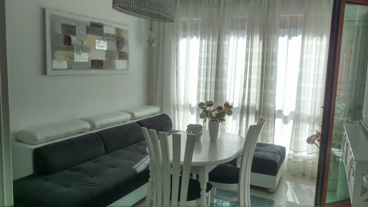 Luxury Sunrise Complex Apartment Golden Sands