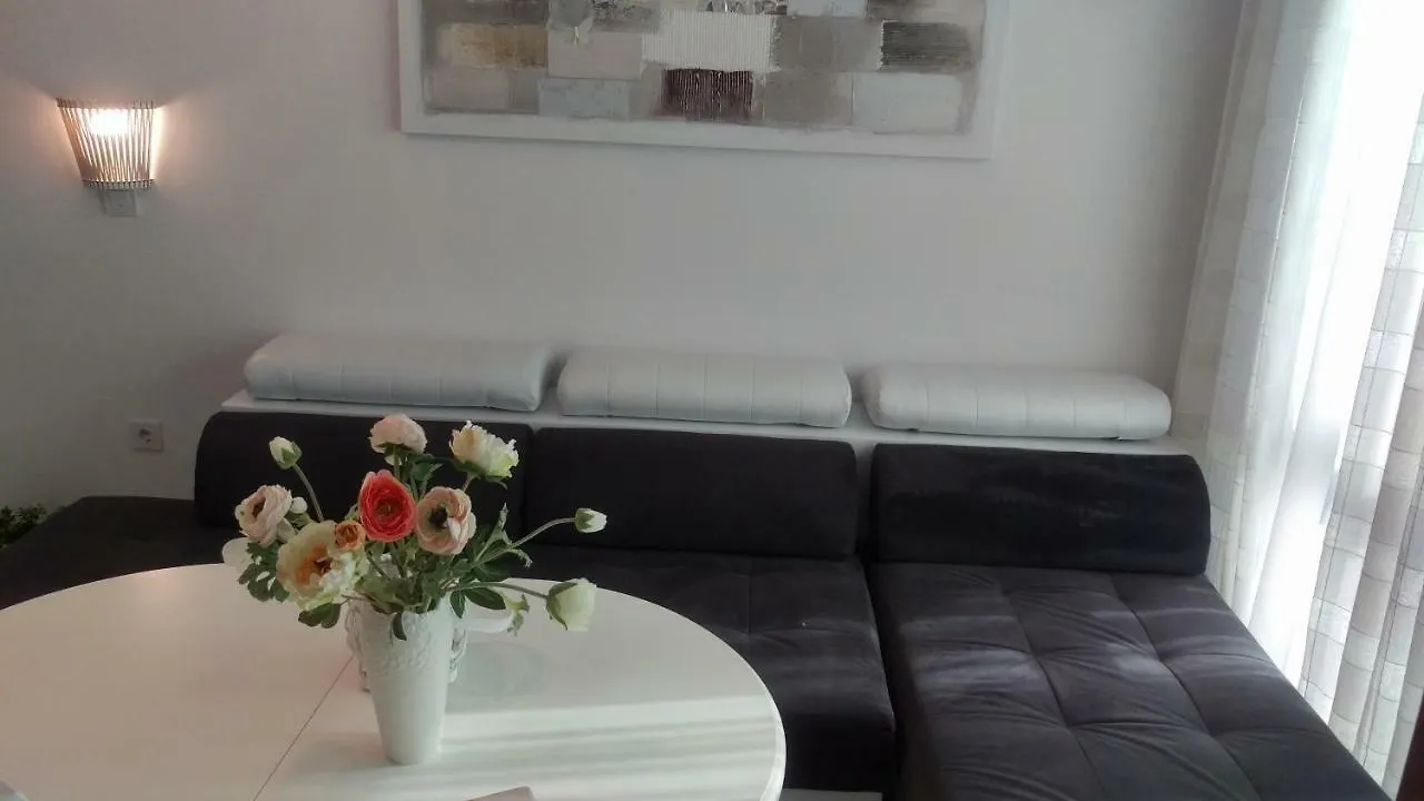 Luxury Sunrise Complex Apartment Golden Sands 0*,  Bulgaria