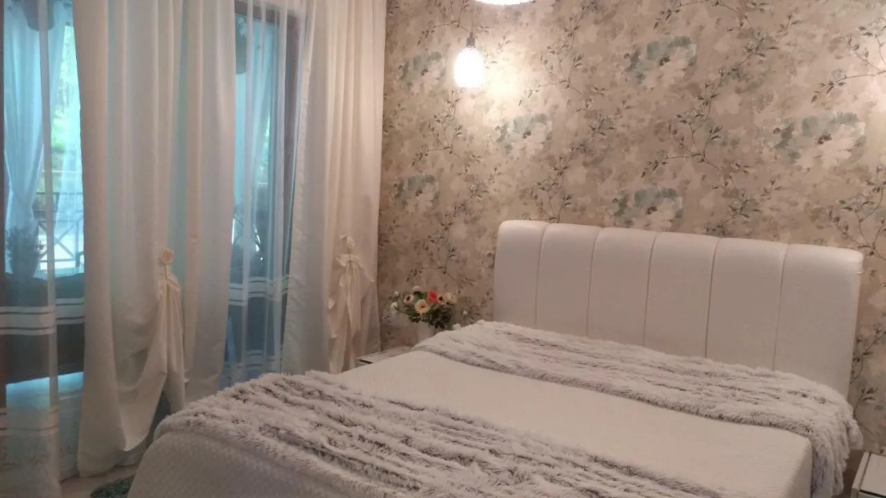 Luxury Sunrise Complex Apartment Golden Sands